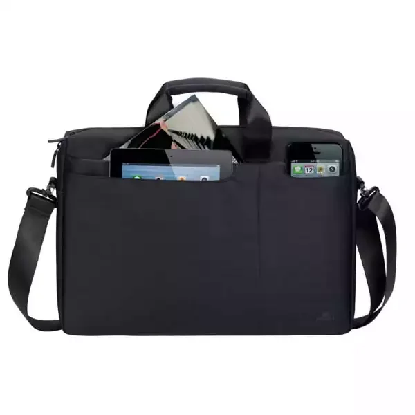 Torba za Laptop 15.6 Rivacase Biscayne 8335/Crna