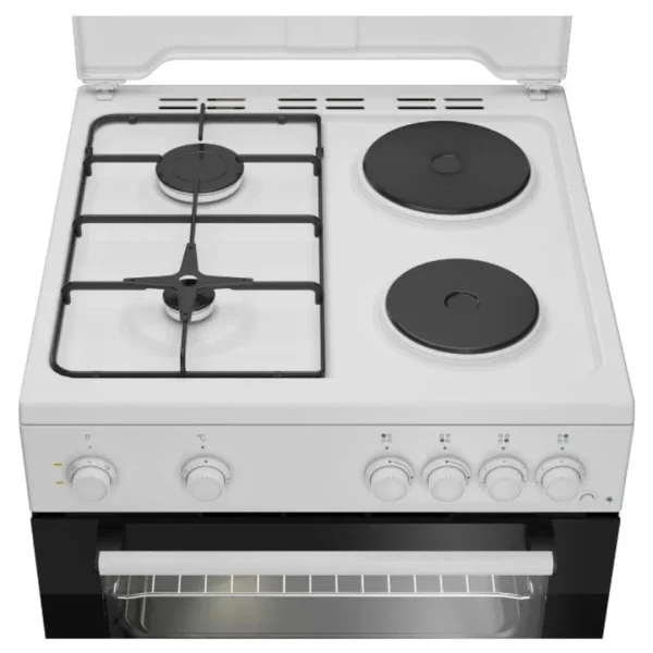 Kombinovani šporet Beko FBE64010WDN