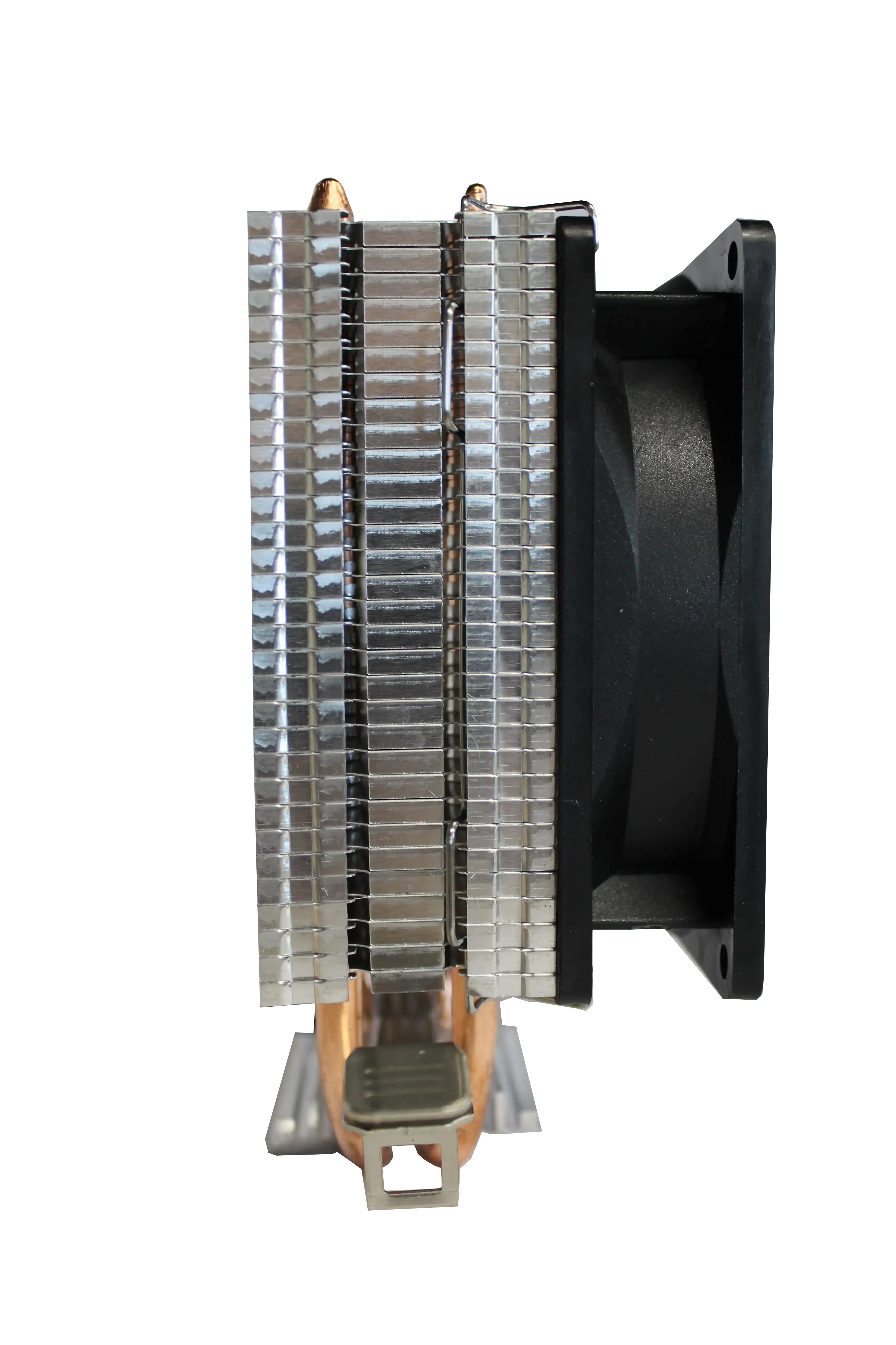 CPU Cooler Zeus Z200 Plus RGB 1700/1200/AM4/AM5 TDP 90W