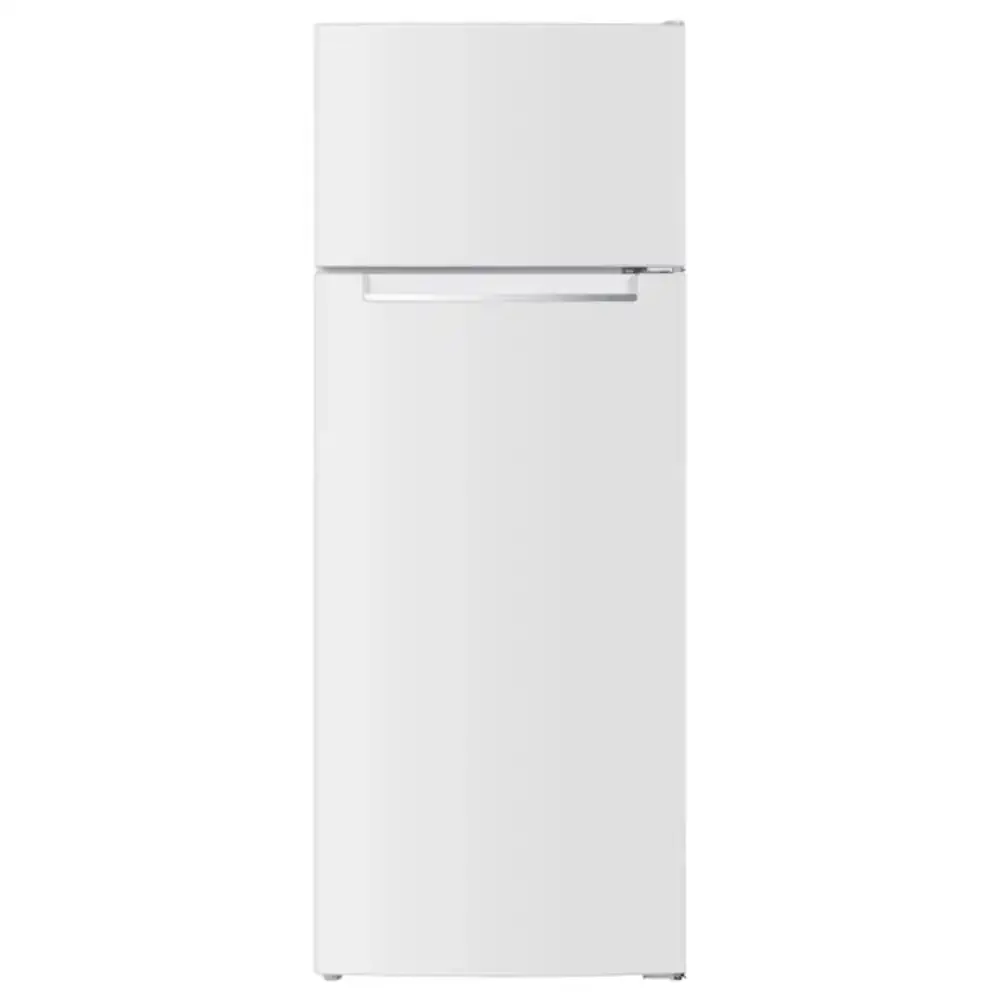 Frižider Beko RDSO 206 K40 WN visina 143cm/zapremina 169l+37l