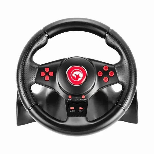 Volan sa pedalama Marvo ONAGA 30 GT903 USB