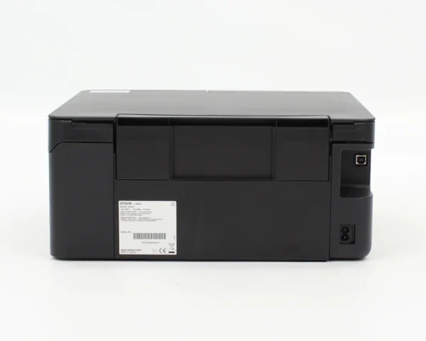 Inkjet Epson EcoTank L3351 5760x1440dpi/33ppm CB/15ppm COL/USB/WiFi/Ink 103 u flašici