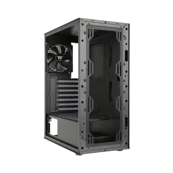 Kućište Thermaltake Versa XM1 Black