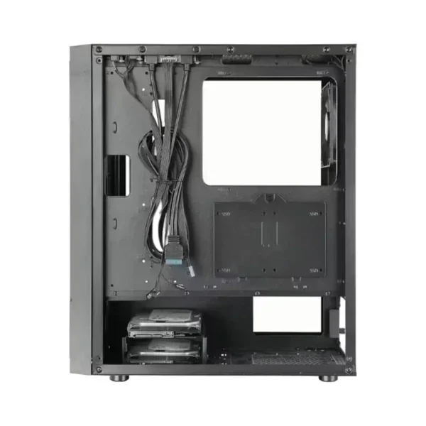 Kućište Thermaltake Versa XM1 Black