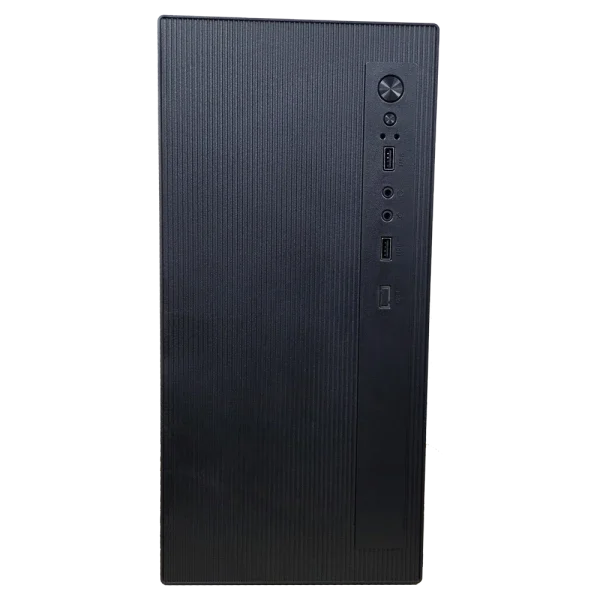 Kućište ZEUS CA03 500W