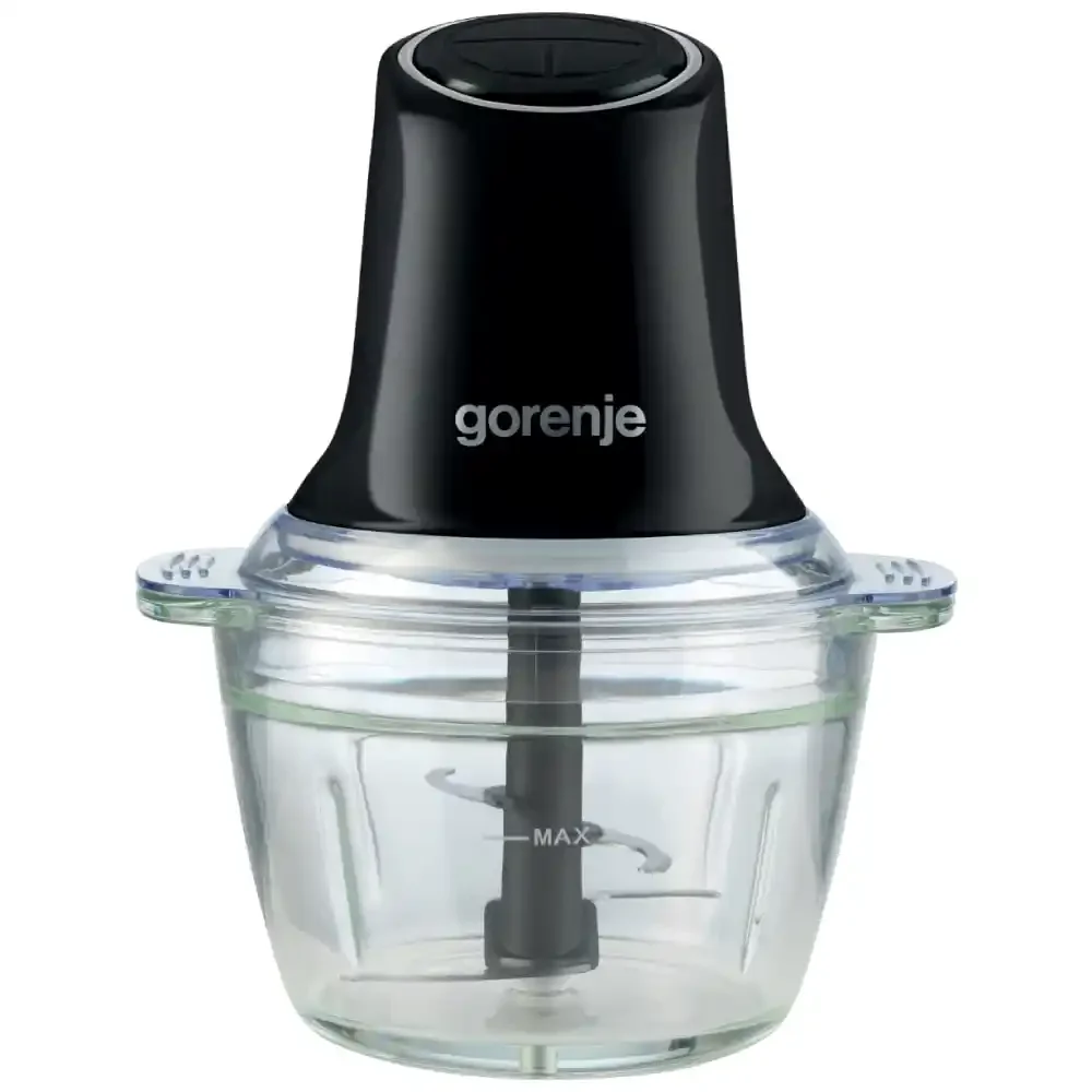Seckalica Gorenje S501GBK/500W/crna
