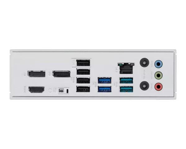 Matična ploča AM5 Asus PRIME B850M-A Wifi