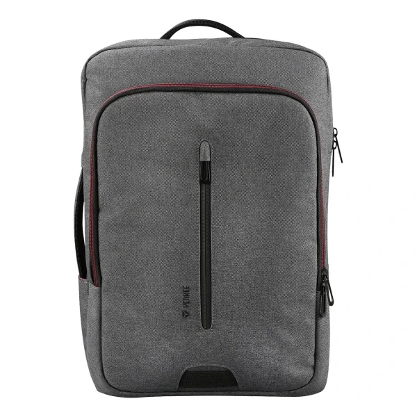 Ranac za laptop Yenkee YBB 1522GY 3 u 1/Tarmac sivi