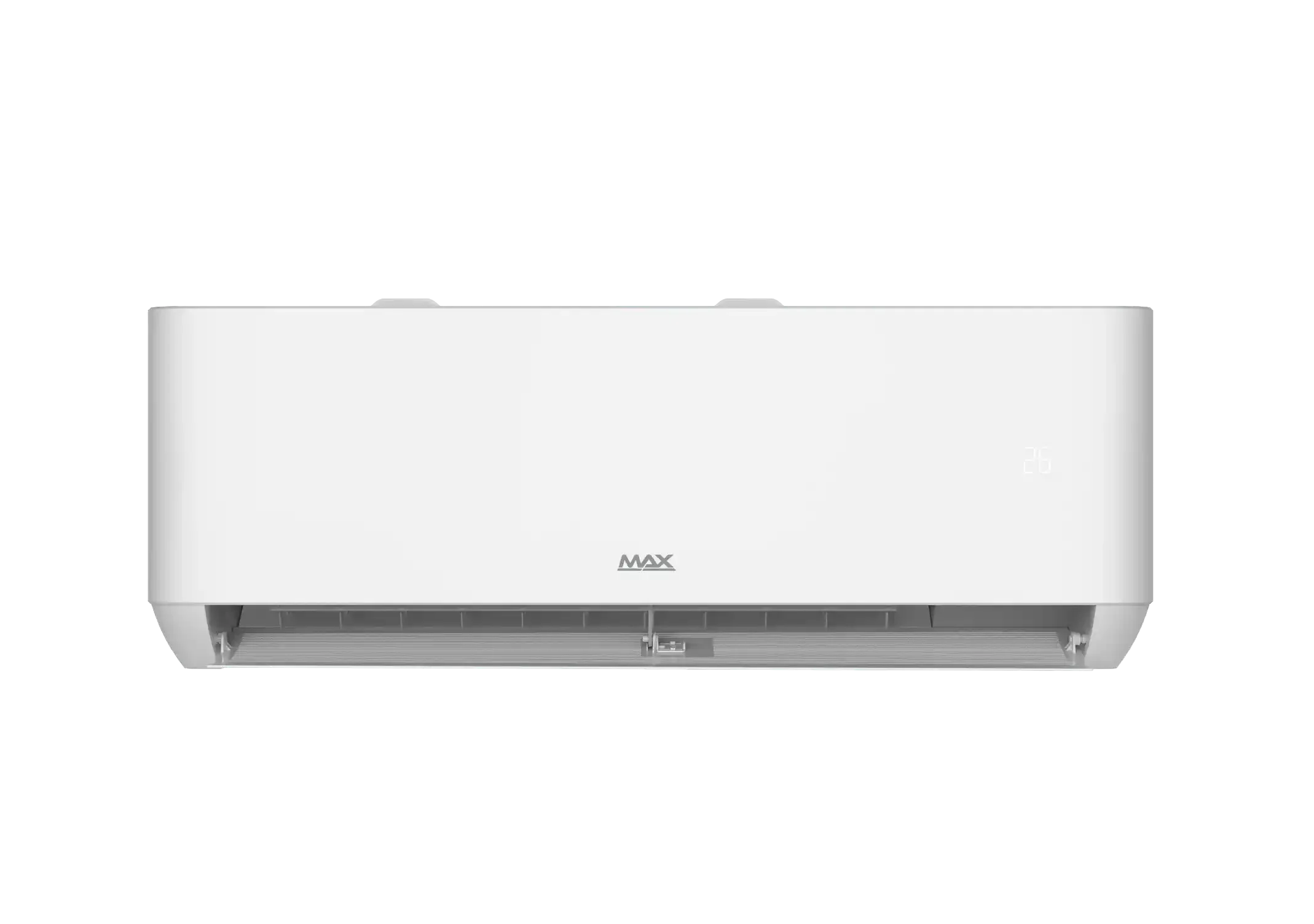 Klima uređaj MAX AC MAC12ICWH inverter / grejač spoljnje jedinice