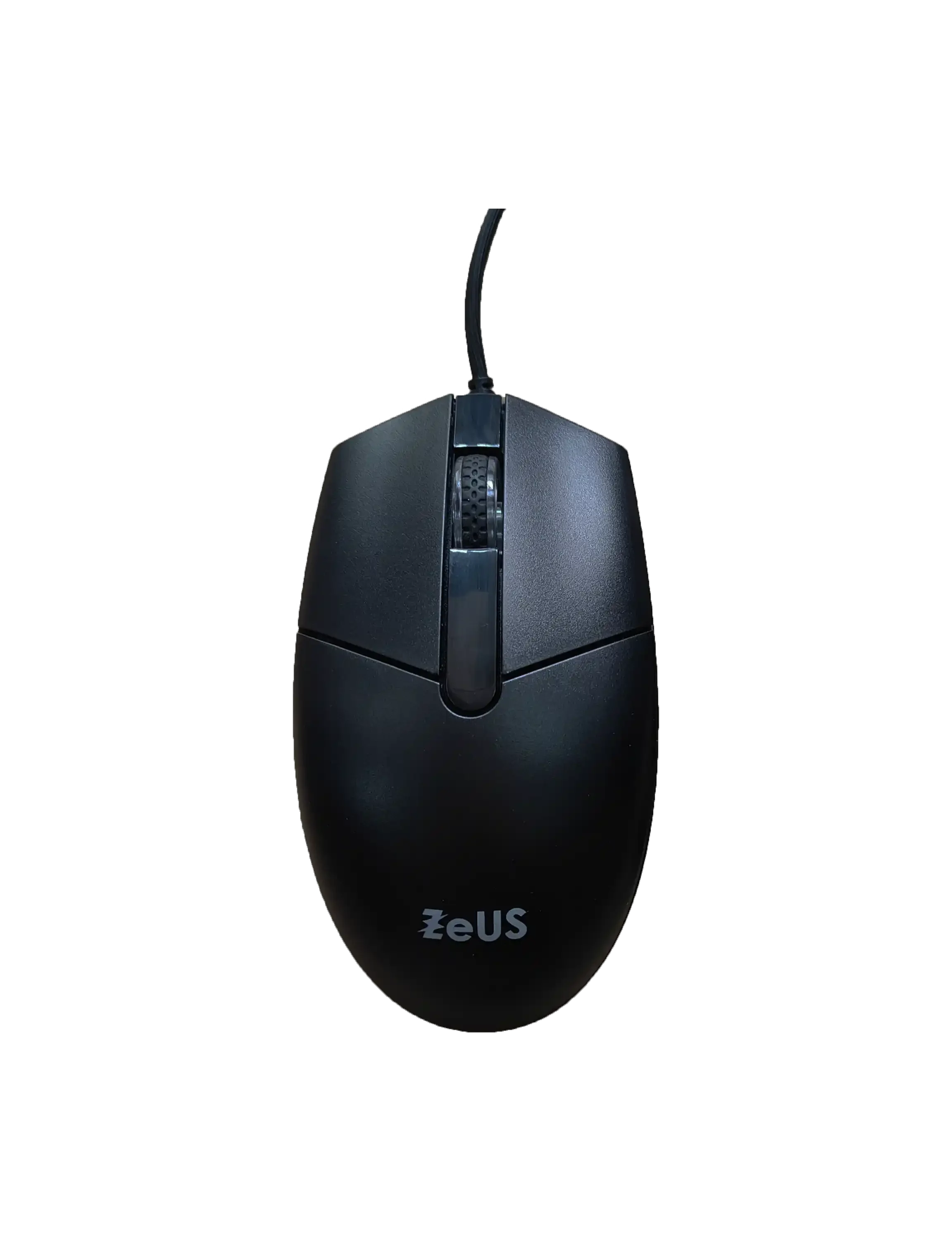 Miš Zeus Z150 USB 1200 dpi