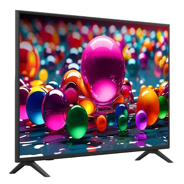 SMART LED TV 50 LG 50UA75003LA 3840x2160/4K/UHD/DVB-C/T2/S2/WebOS