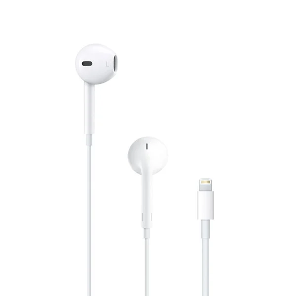 BHP-Ear Pods * Gembird MP3 lighting slusalice sa mikrofonom + volume control (lightning) ANC