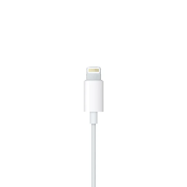 BHP-Ear Pods * Gembird MP3 lighting slusalice sa mikrofonom + volume control (lightning) ANC