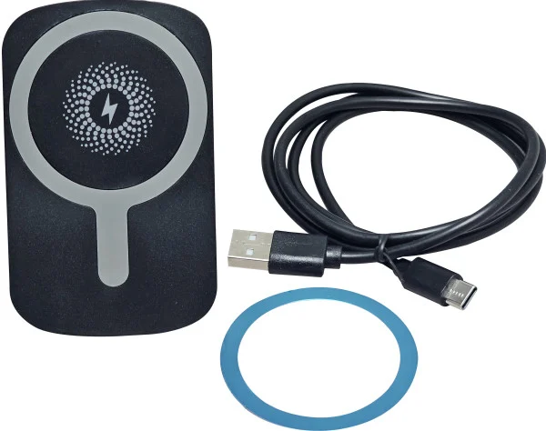 TA-CHM-07 * Gembird držaè mobilnog telefona i wireless punjaè, ventilacioni otvor, 9V/2A, 15W