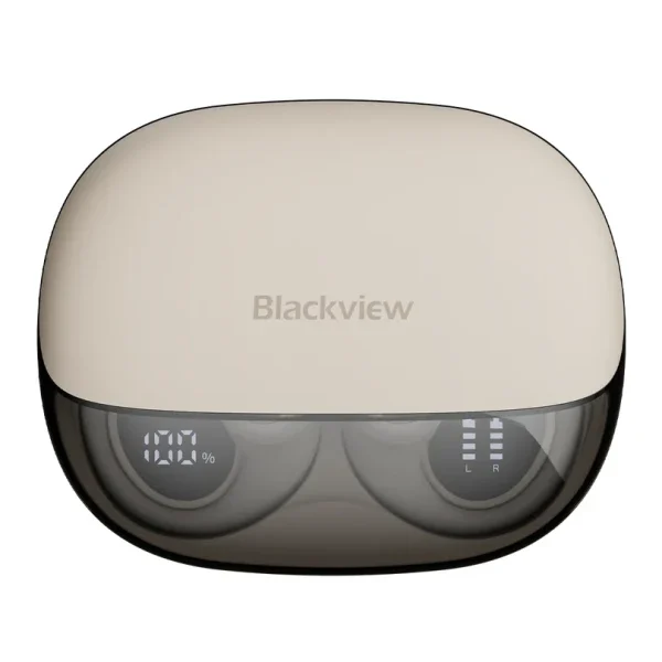 Bežične slušalice Blackview AirBuds 300 white