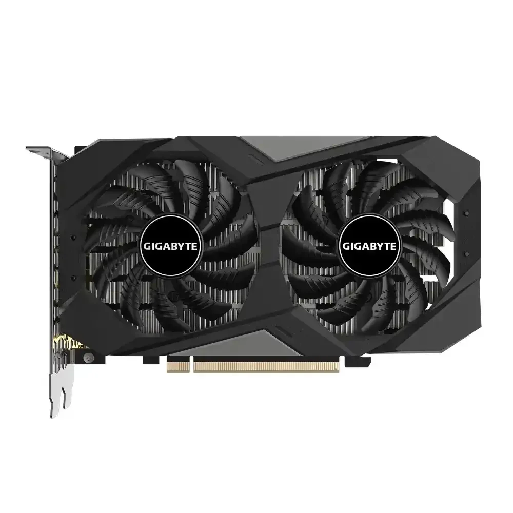 Grafička karta Gigabyte GeForce RTX 3050 WINDFORCE OC 6GB 128bit DVI/HDMI/DP