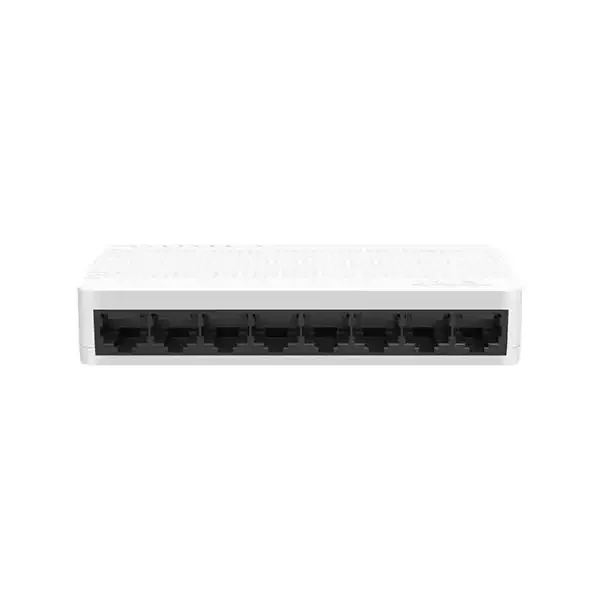 Svič 10/100 8-port Tenda S108 V8