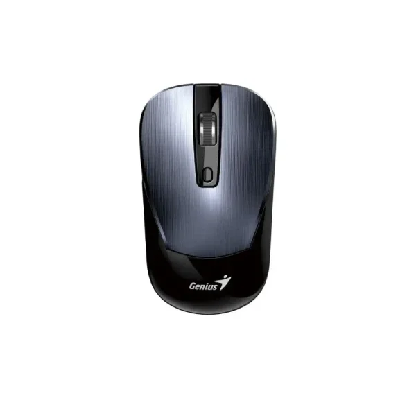 Bežični miš Genius NX-7125 1200dpi sivi - optički
