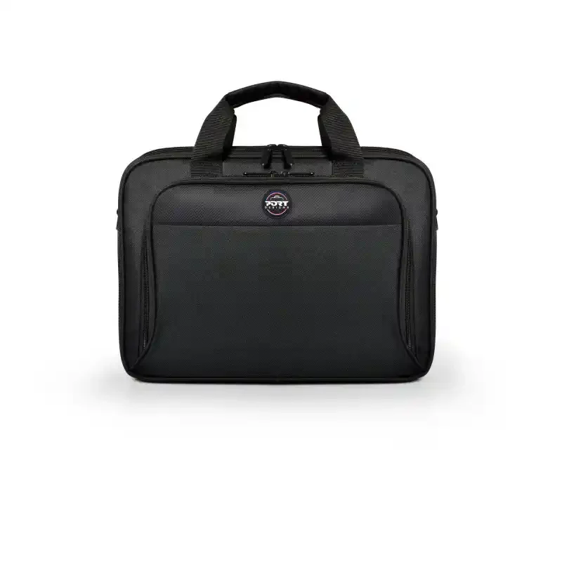 Torba za laptop 15.6 Port Designs Hanoi II Clamshell