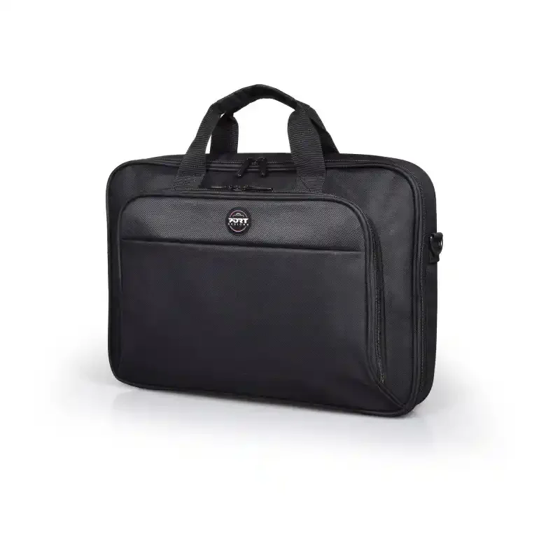 Torba za laptop 15.6 Port Designs Hanoi II Clamshell