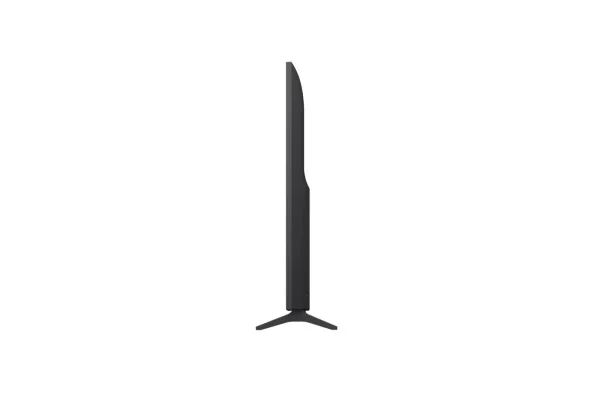 SMART QNED TV 55 LG 55QNED70A6A 3840x2160/UHD/4K/DVB-T2/C/S2
