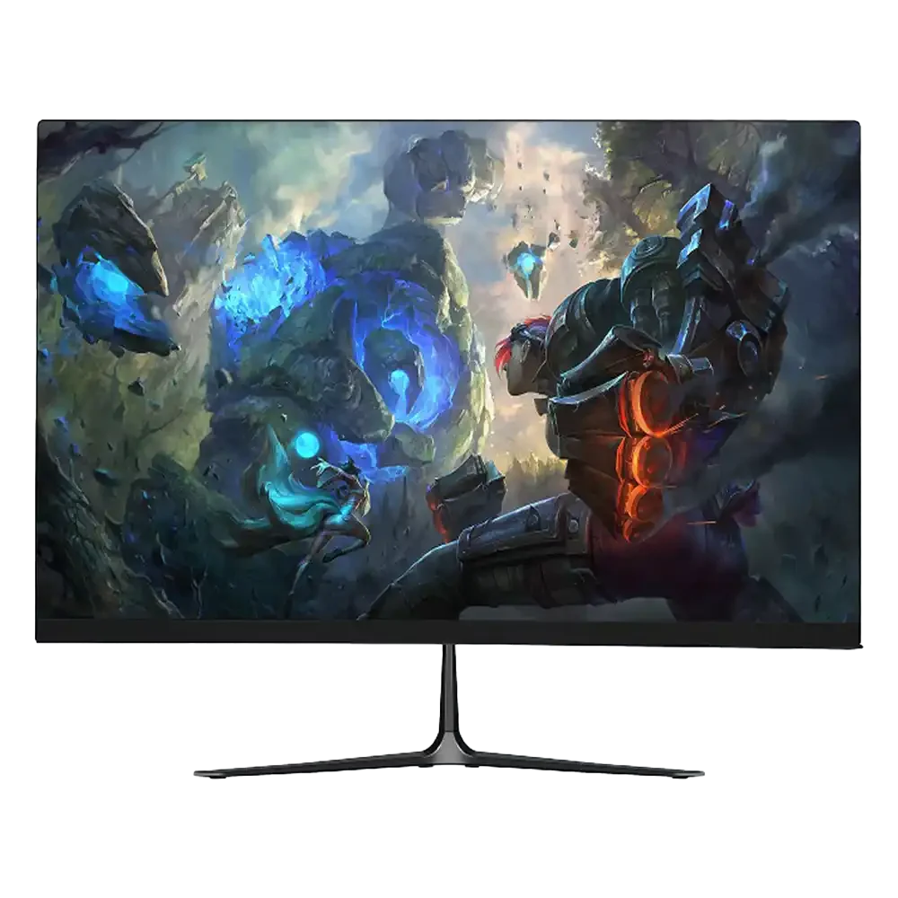 Monitor 23.8 Zeus ZUS2300IPS 1920x1080/Full HD/IPS/5ms/100Hz/HDMI/VGA/Frameless