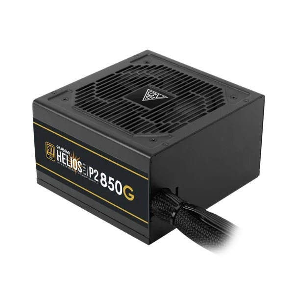 Napajanje 850W Gamdias Helios P2-850G Gold