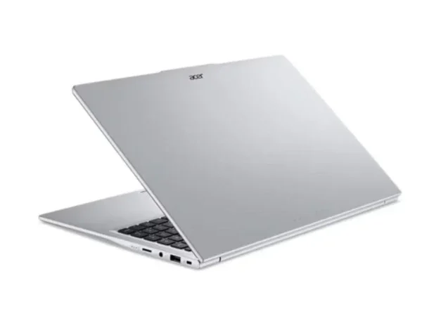Laptop Acer Aspire Lite 15 AL15-48P 15.6 FHD IPS/R7-5825U/8GB/512GB/SR/srebrna