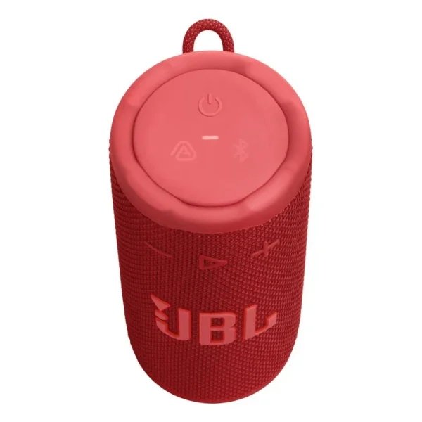 Bluetooth zvučnik JBL Grip Crveni/16W IP68