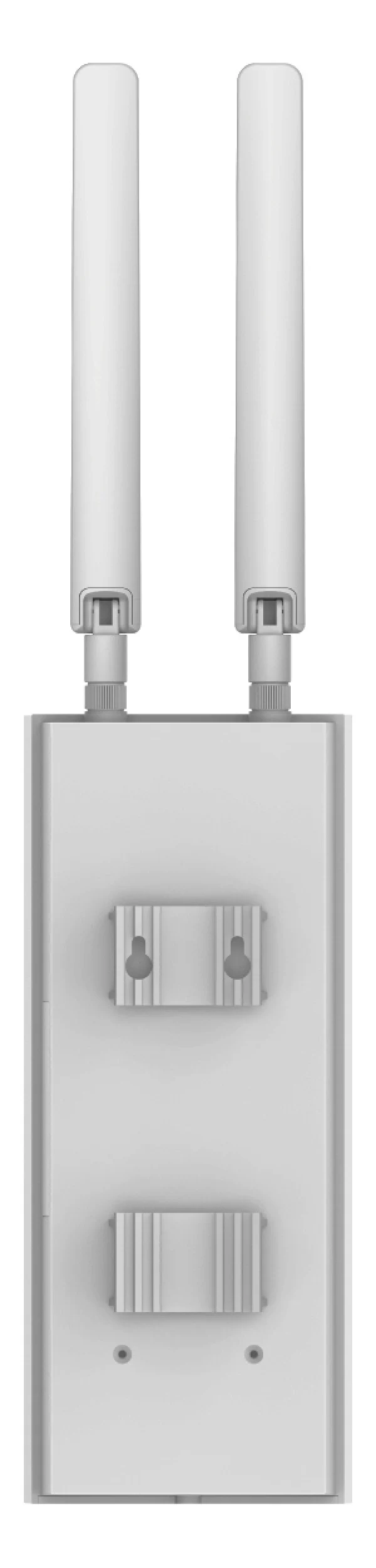 Cudy AP1200 Outdoor AC1200 WiFi Access Point 2.4+5Ghz POE 802.3af/at 1W/2L 10/100M, 2x5dBi