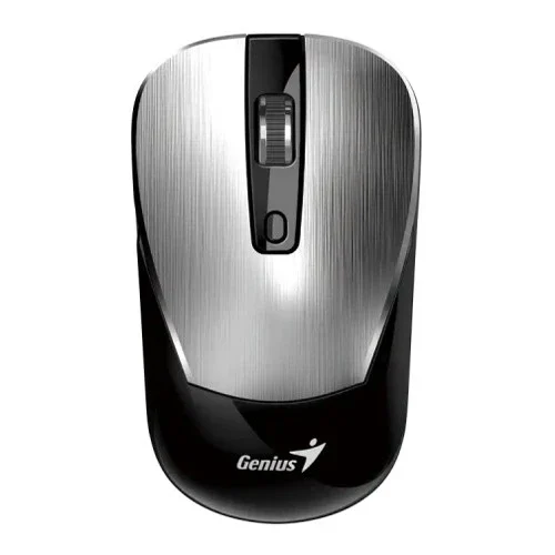 Bežični miš Genius NX-7125 1200dpi silver - optički