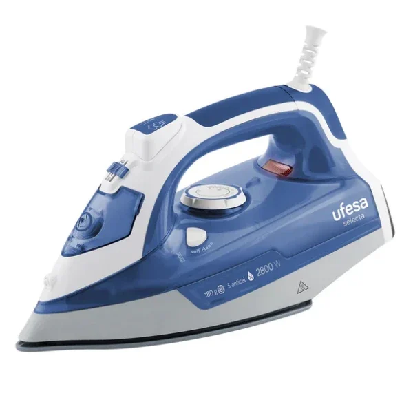 Pegla Ufesa PV3280 Selecta/2800W/plava