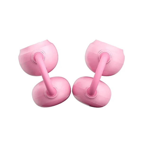 Bežične slušalice Blackview AirBuds K1 pink
