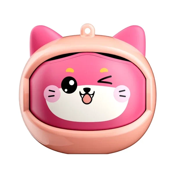 Bežične slušalice Blackview AirBuds K1 pink