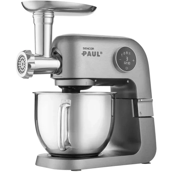 Multipraktik Sencor STM 7740 PAUL 2/1500W/siva