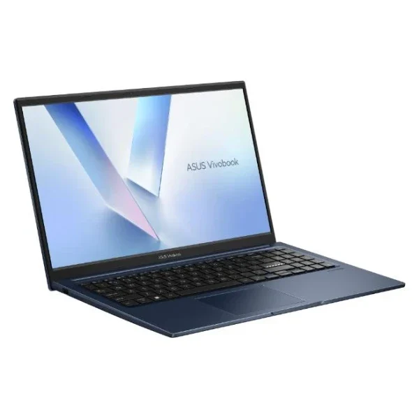 Laptop Asus Vivobook X1504VA-BQ5894W 15.6 FHD IPS/Core 3-100U/8GB/NVMe 256GB/Win11 home/teget/bez pu