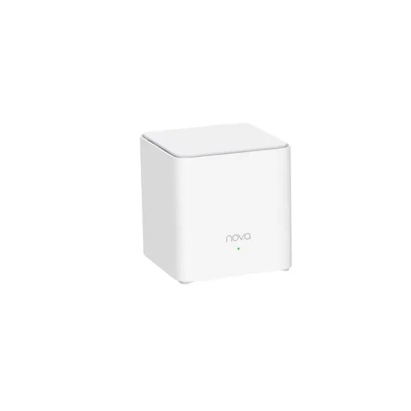 Whole Home Wi-Fi 6 Mesh sistem Tenda Nova MX3 (2-pack)