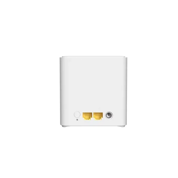 Whole Home Wi-Fi 6 Mesh sistem Tenda Nova MX3 (2-pack)