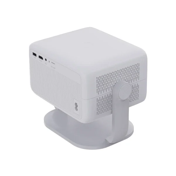 Projektor Zeus Z-R5 FHD 1920X1080/LEDLCD/6000LUM(350ANSI)/DuaWiFi/mirac/BT/HDMI/USB/AV/zv