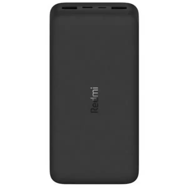 Power bank Xiaomi 20000mAh Fast 18W