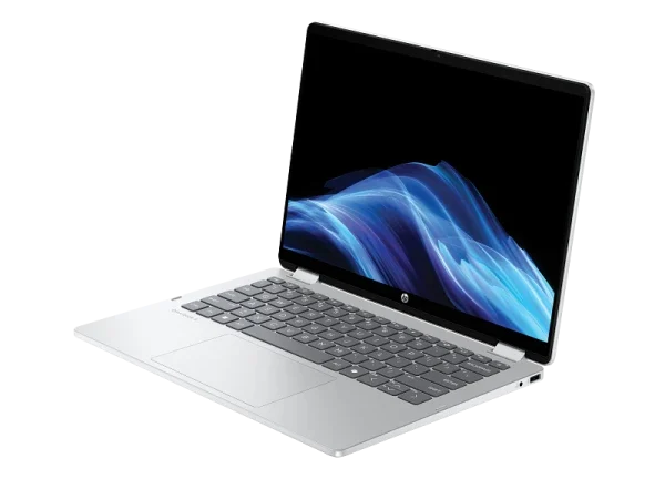 Laptop HP OmniBook 5 Flip 14-fp0030nn WUXGA Touch/Core 7 150U/16GB/NVMe 512GB/srebrna/C2AH4EA