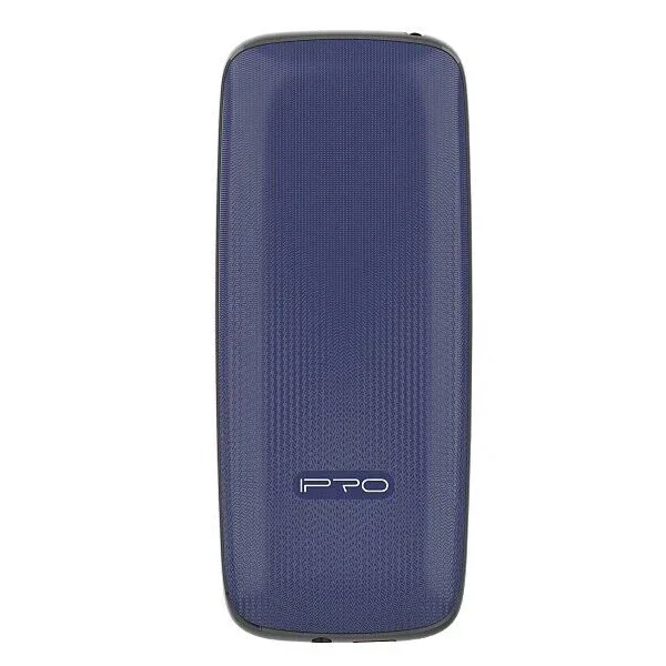 Mobilni telefon IPRO A1 mini crno plavi