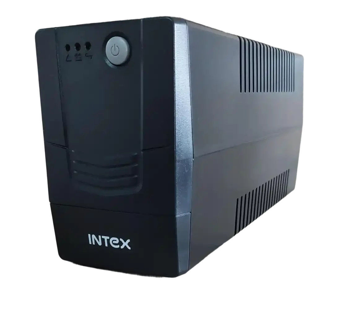 UPS Intex IT-F650VA/650VA/360W