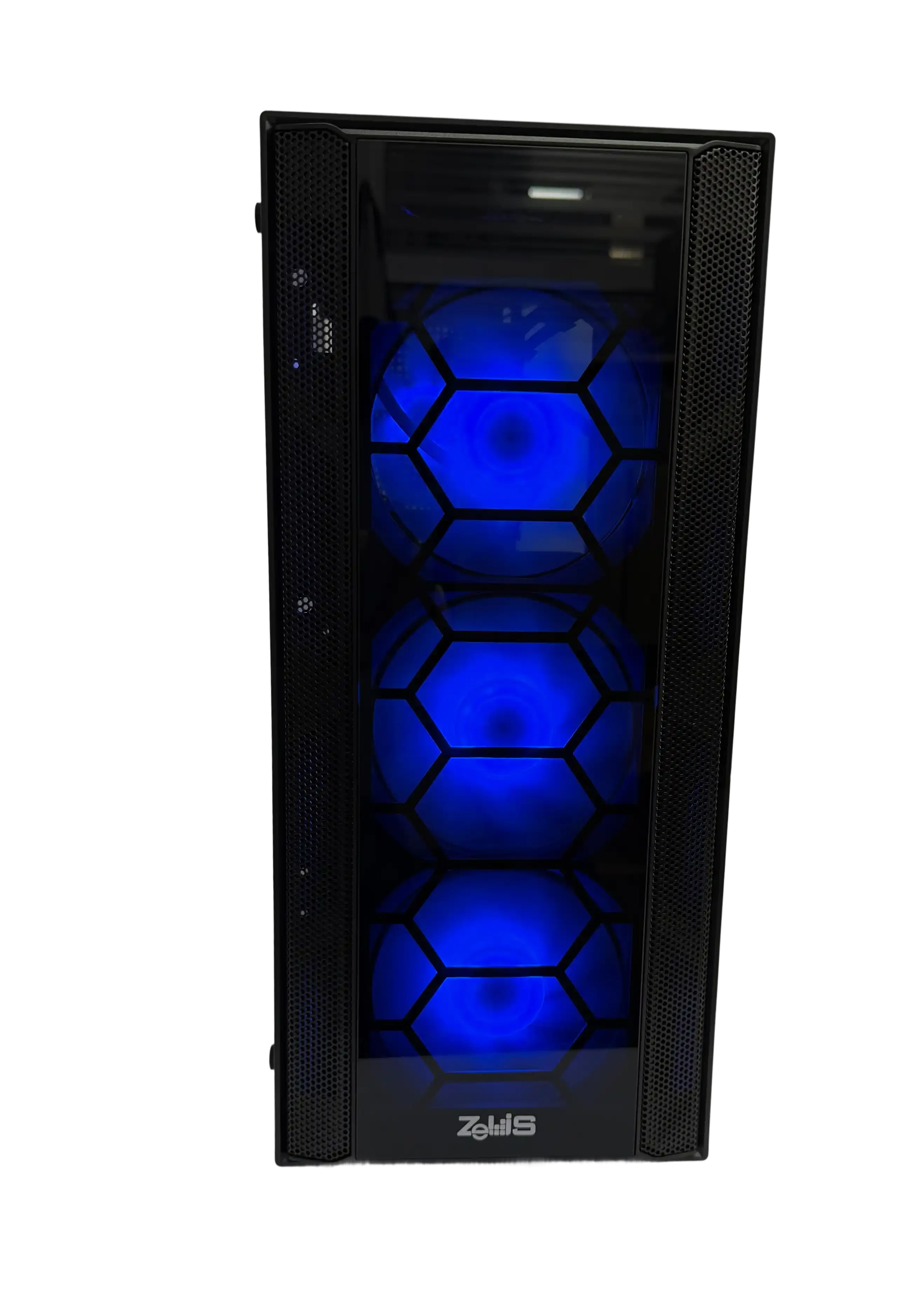 Kućište Zeus F07 600WRP