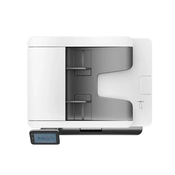 MFP Laser Pantum BM5220adw štampač/skener/kopir/DADF/44ppm/2400dpi/1GB/duplex/LAN/WiFi/BT/NFC