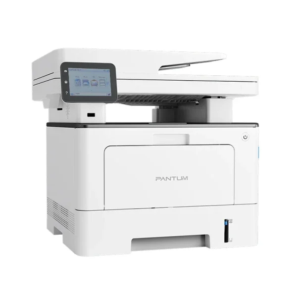 MFP Laser Pantum BM5220adw štampač/skener/kopir/DADF/44ppm/2400dpi/1GB/duplex/LAN/WiFi/BT/NFC