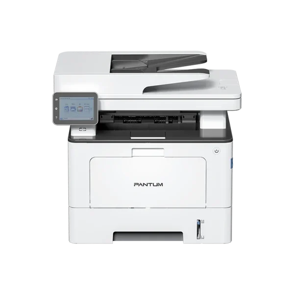MFP Laser Pantum BM5220adw štampač/skener/kopir/DADF/44ppm/2400dpi/1GB/duplex/LAN/WiFi/BT/NFC