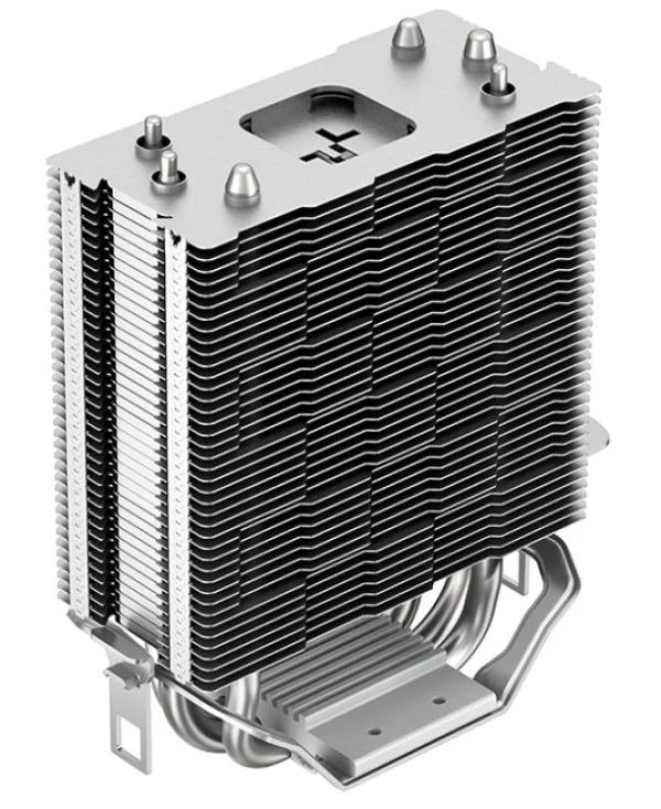 DeepCool AG300 * UNI CPU kuler 150W 92mm 500-3050rpm 37CFM LGA1700/1200/1150/1155/AM5/AM4 fo