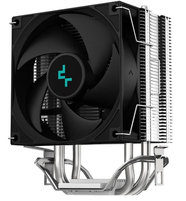 DeepCool AG300 * UNI CPU kuler 150W 92mm 500-3050rpm 37CFM LGA1700/1200/1150/1155/AM5/AM4 fo