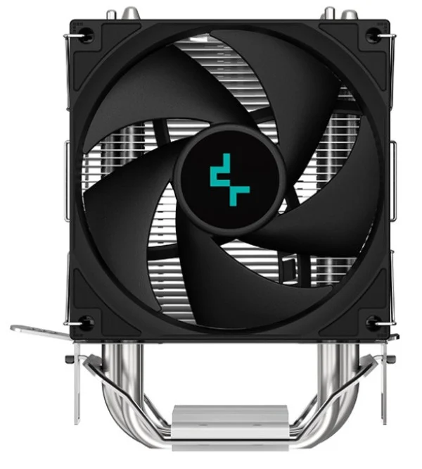 DeepCool AG300 * UNI CPU kuler 150W 92mm 500-3050rpm 37CFM LGA1700/1200/1150/1155/AM5/AM4 fo